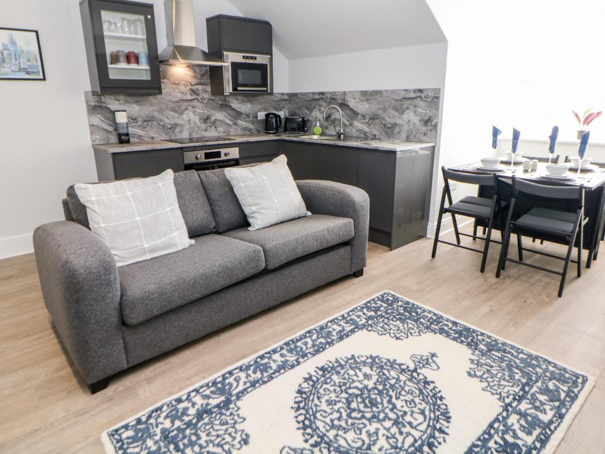 Sunshine Apartment Belper Ngoại thất bức ảnh