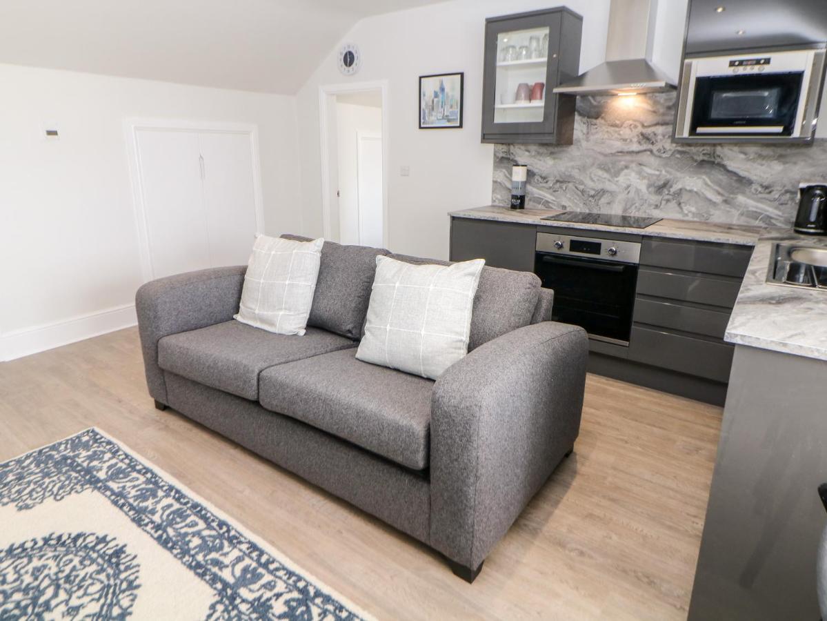 Sunshine Apartment Belper Ngoại thất bức ảnh