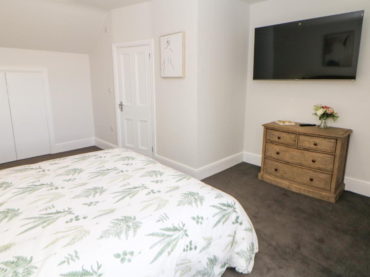 Sunshine Apartment Belper Ngoại thất bức ảnh