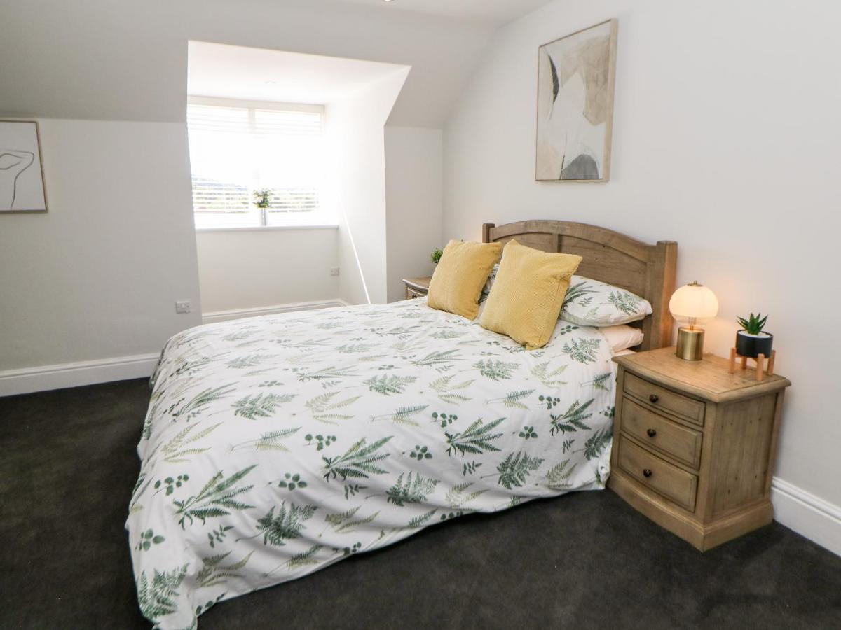 Sunshine Apartment Belper Ngoại thất bức ảnh