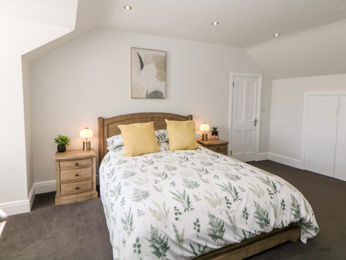 Sunshine Apartment Belper Ngoại thất bức ảnh